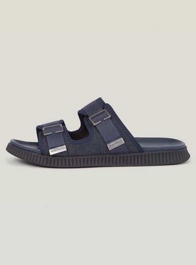 Command DS Denim Sandals